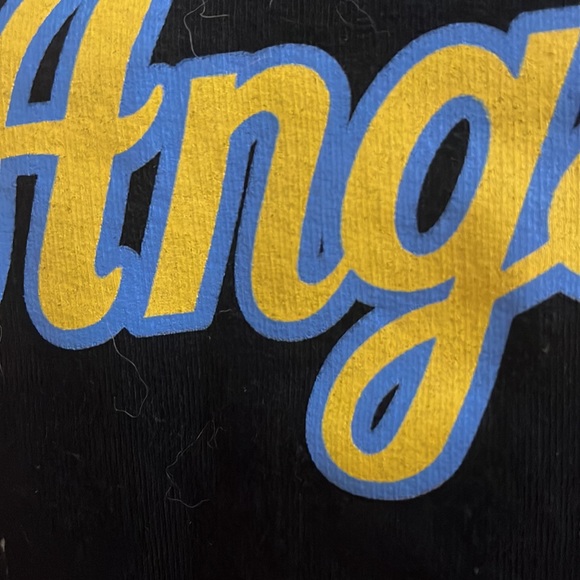 Takashi Murakami ComplexCon x LA Mitchell & Ness Crewneck Sweatshirt - Picture 3 of 5